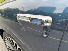 AITO Wenjie M9 extended range Ultra version 52kWh 6-seater version (192-line lidar) - фото 9