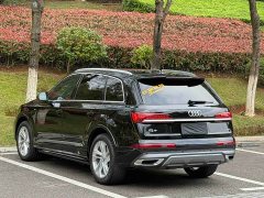 Audi Q7 45 TFSI quattro S line sports - фото 10