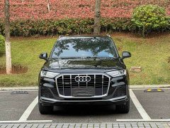 Audi Q7 45 TFSI quattro S line sports - фото 2