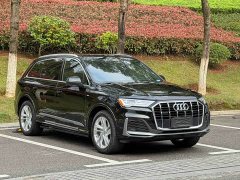 Audi Q7 45 TFSI quattro S line sports - фото 3