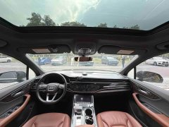 Audi Q7 45 TFSI quattro S line sports - фото 5