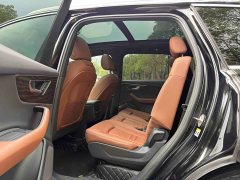 Audi Q7 45 TFSI quattro S line sports - фото 6