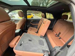 Audi Q7 45 TFSI quattro S line sports - фото 7