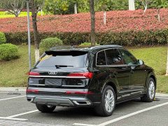 Audi Q7 45 TFSI quattro S line sports - фото 8