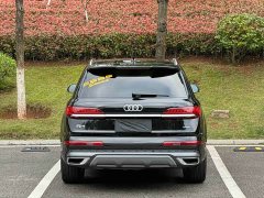 Audi Q7 45 TFSI quattro S line sports - фото 9