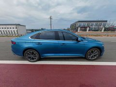 Lexus Xingrui 2.0TD luxury - фото 10