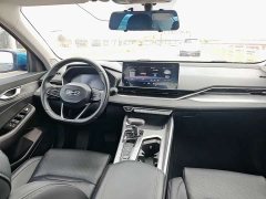 Lexus Xingrui 2.0TD luxury - фото 13