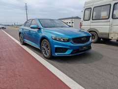 Lexus Xingrui 2.0TD luxury - фото 3