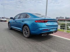 Lexus Xingrui 2.0TD luxury - фото 5