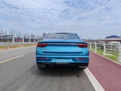 Lexus Xingrui 2.0TD luxury - фото 6