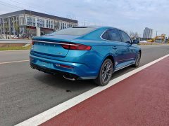 Lexus Xingrui 2.0TD luxury - фото 7