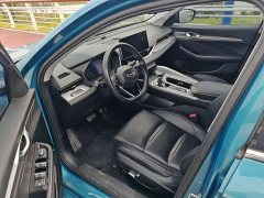 Lexus Xingrui 2.0TD luxury - фото 8