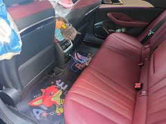 Hongqi H5 2.0T automatic flagship version - фото 8