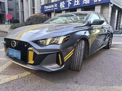 Trumpchi Shadow Leopard 270T DCT J15 version - фото 1