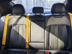 Trumpchi Shadow Leopard 270T DCT J15 version - фото 10