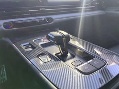 Trumpchi Shadow Leopard 270T DCT J15 version - фото 11