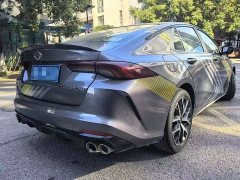 Trumpchi Shadow Leopard 270T DCT J15 version - фото 13