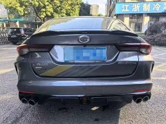 Trumpchi Shadow Leopard 270T DCT J15 version - фото 15