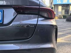 Trumpchi Shadow Leopard 270T DCT J15 version - фото 17