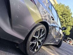 Trumpchi Shadow Leopard 270T DCT J15 version - фото 18