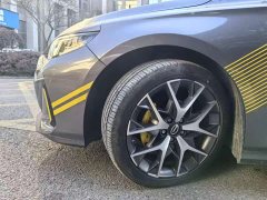 Trumpchi Shadow Leopard 270T DCT J15 version - фото 4