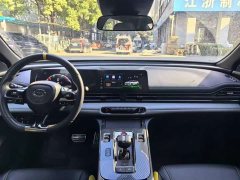 Trumpchi Shadow Leopard 270T DCT J15 version - фото 5