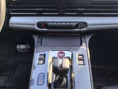 Trumpchi Shadow Leopard 270T DCT J15 version - фото 6