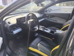 Trumpchi Shadow Leopard 270T DCT J15 version - фото 7