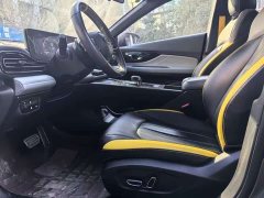 Trumpchi Shadow Leopard 270T DCT J15 version - фото 8