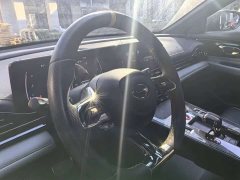 Trumpchi Shadow Leopard 270T DCT J15 version - фото 9