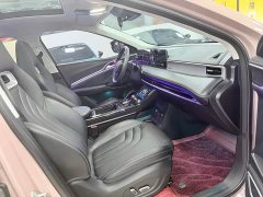 Neta Nezha U Zhi 500 ternary lithium - фото 12