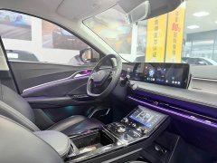 Neta Nezha U Zhi 500 ternary lithium - фото 13