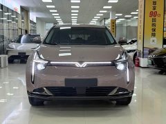 Neta Nezha U Zhi 500 ternary lithium - фото 2