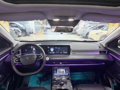 Neta Nezha U Zhi 500 ternary lithium - фото 9