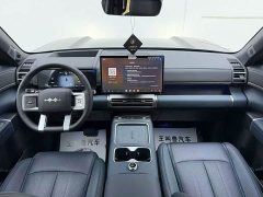 Fangchengbao Titanium 7 2025 190KM four-wheel drive Ultra version - фото 4