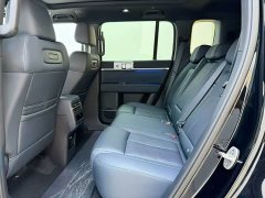 Fangchengbao Titanium 7 2025 190KM four-wheel drive Ultra version - фото 6