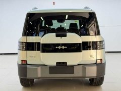 Fangchengbao Titanium 7 2025 190KM four-wheel drive Ultra version - фото 8