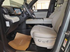 Fangchengbao Titanium 7 190KM four-wheel drive Ultra version - фото 10