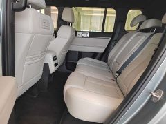 Fangchengbao Titanium 7 190KM four-wheel drive Ultra version - фото 11