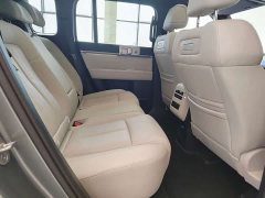 Fangchengbao Titanium 7 190KM four-wheel drive Ultra version - фото 12