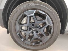 Fangchengbao Titanium 7 190KM four-wheel drive Ultra version - фото 17
