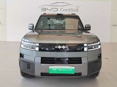 Fangchengbao Titanium 7 190KM four-wheel drive Ultra version - фото 2