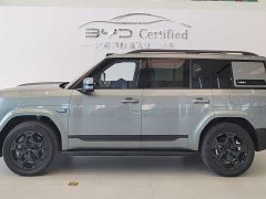 Fangchengbao Titanium 7 190KM four-wheel drive Ultra version - фото 3