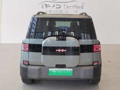 Fangchengbao Titanium 7 190KM four-wheel drive Ultra version - фото 4