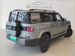Fangchengbao Titanium 7 190KM four-wheel drive Ultra version - фото 5