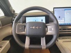 Fangchengbao Titanium 7 190KM four-wheel drive Ultra version - фото 7
