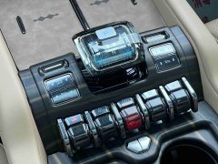 Fangchengbao Leopard 8 2025 Zhiyong flagship version 7 seats - фото 10