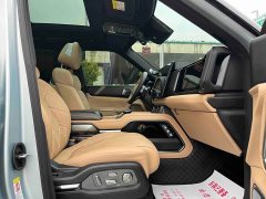 Fangchengbao Leopard 8 2025 Zhiyong flagship version 7 seats - фото 11