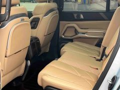 Fangchengbao Leopard 8 2025 Zhiyong flagship version 7 seats - фото 14