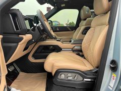 Fangchengbao Leopard 8 2025 Zhiyong flagship version 7 seats - фото 15